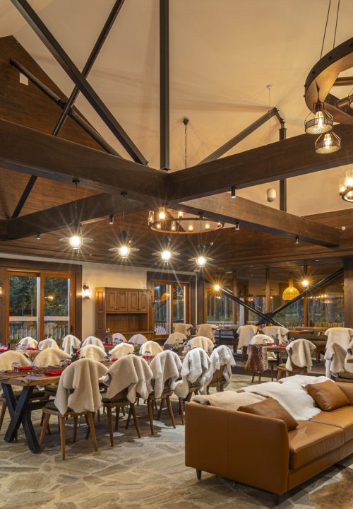 Chalet-Restaurant-HotelFrame otel fotoğrafçılığı 2